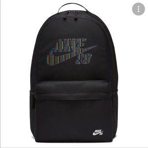 Nike backpack